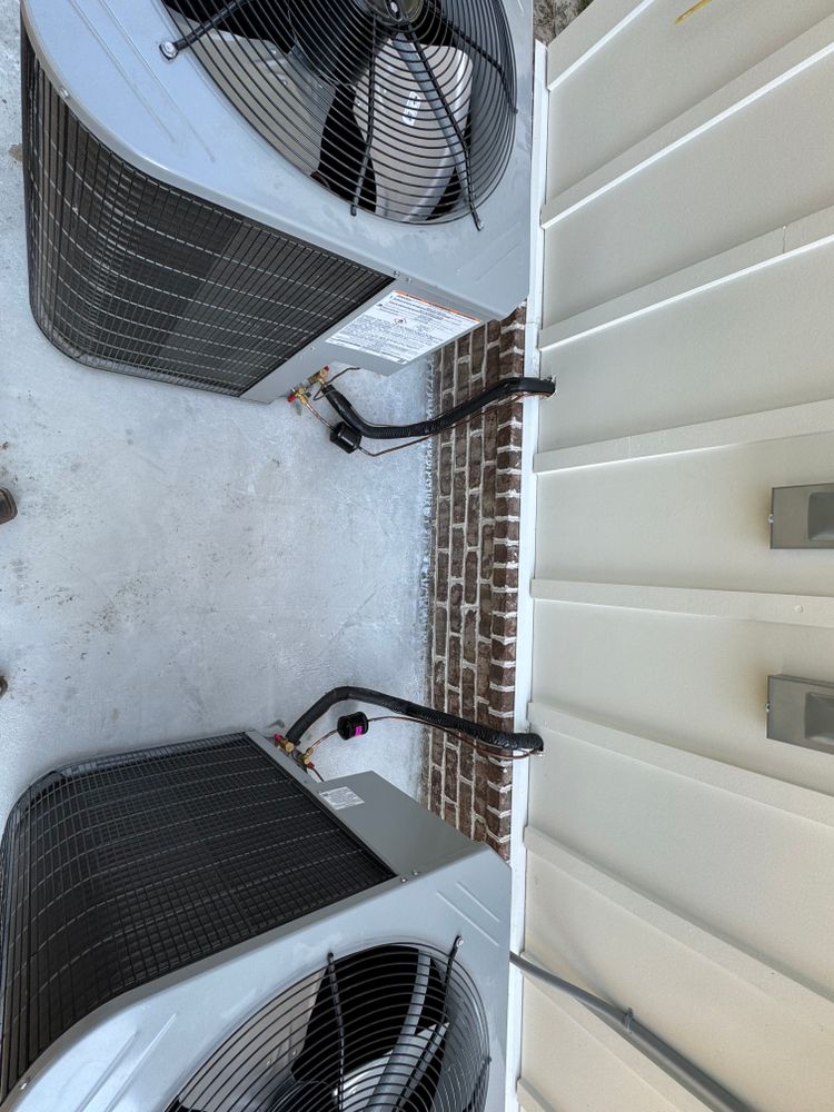 All Photos for Carolina Heating & Air in Florence County, SC