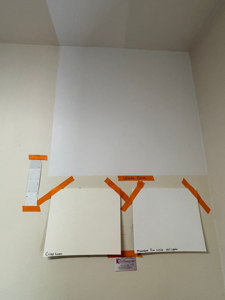 All Photos for RC Elite Painting Corporation  in Castroville, CA