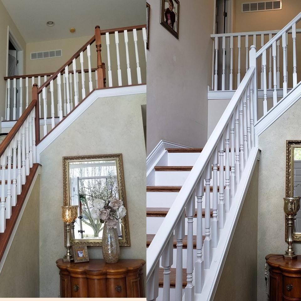 All Photos for Hearts & Hands Painting in Campbell, KY