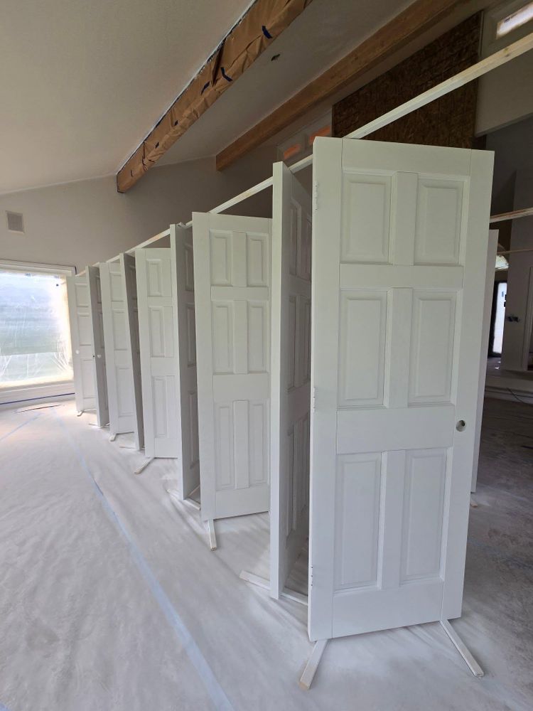 All Photos for Rolling Magic Paints in Washington Township, MI