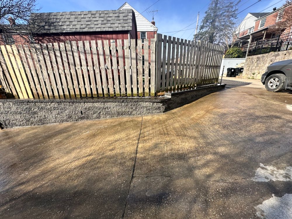 All Photos for Matteo Hardscapes in Towson,  MD