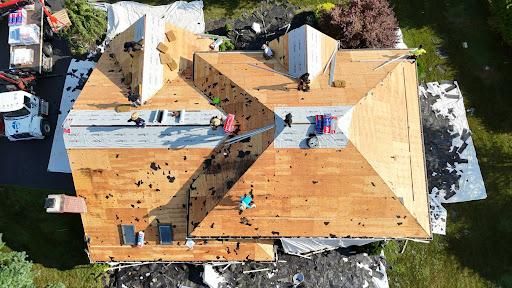 All Photos for Ark Exterior Solutions in Easton,  PA