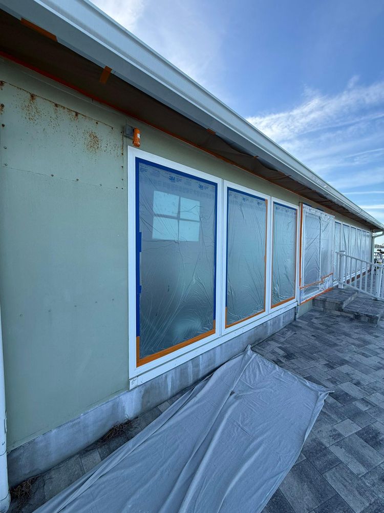 All Photos for Escorpio Painting in Tampa, FL