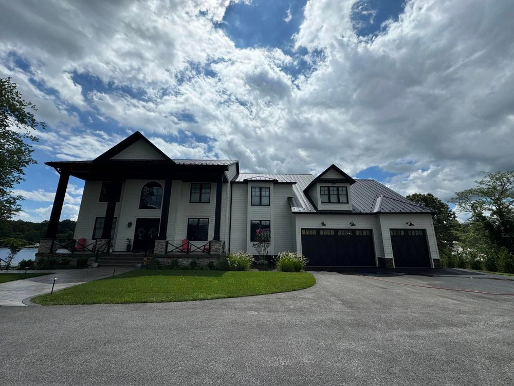 All Photos for Silburn Lawn & Landscape in Odenton, MD