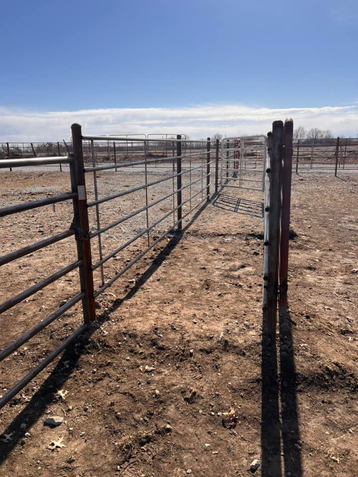 All Photos for Black Sheep Fencing LLC  in Odessa, MO 