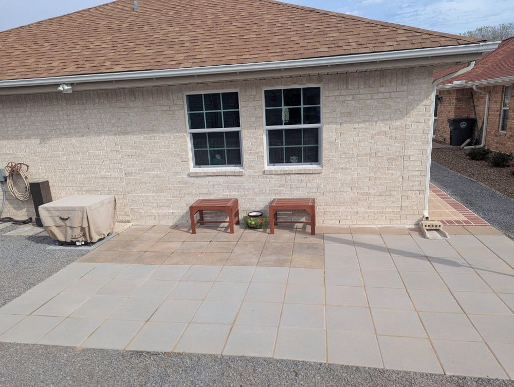 All Photos for TopNotch Painting Solutions LLC in McAllen, TX