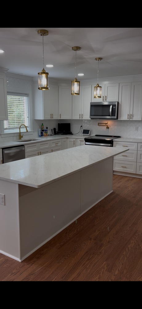 All Photos for Coastal Grove Builders in Hope Mills, NC