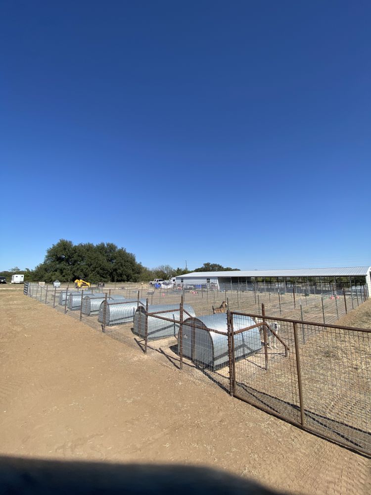 All Photos for Rockin L Construction And Welding Services in Bullard, TX