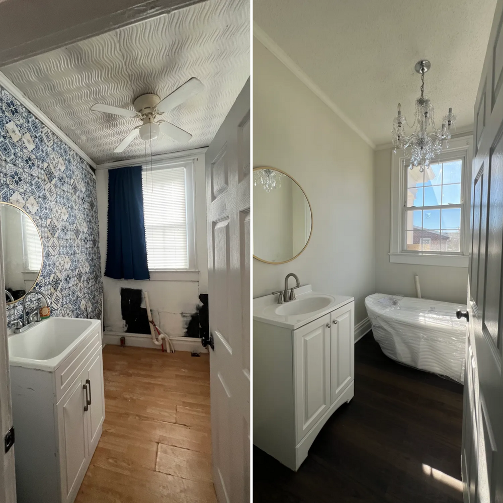 All Photos for Jesus Painting and Home Renovations LLC in Greensboro, NC