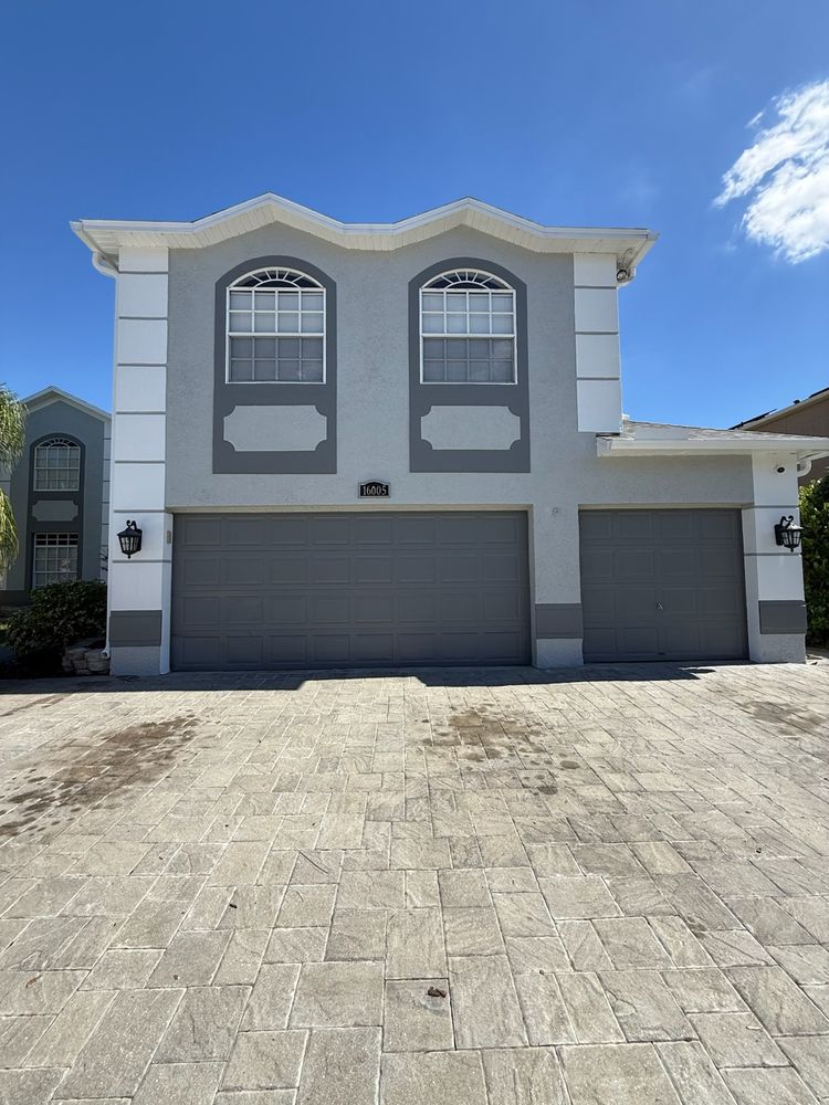 All Photos for Escorpio Painting in Tampa, FL