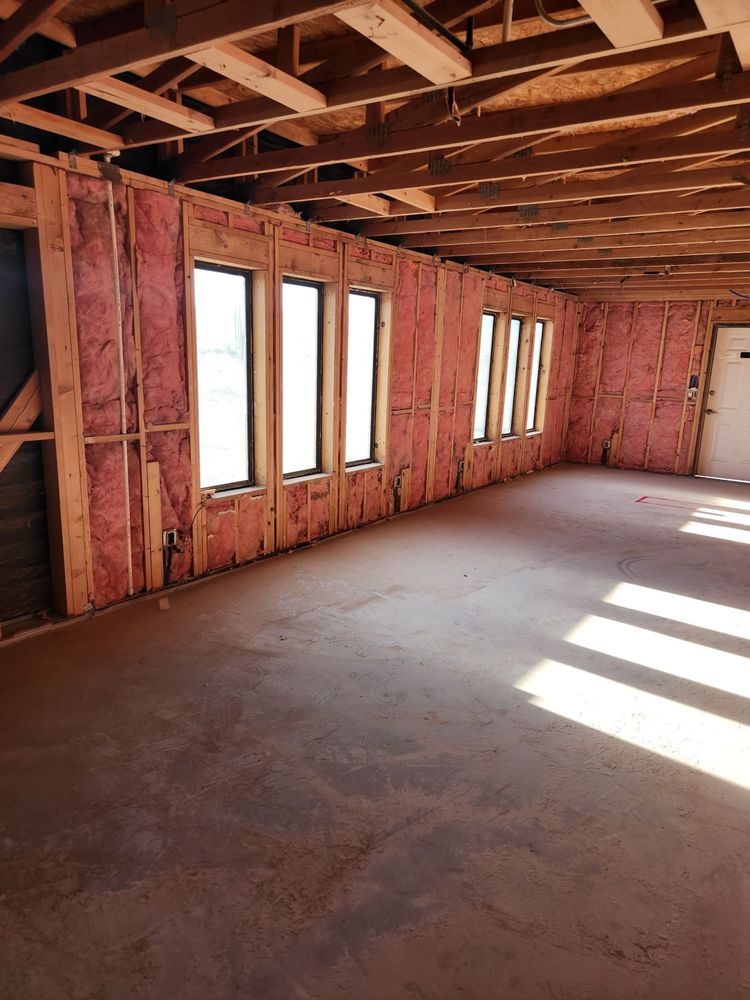 All Photos for Ant Farm Construction in Kingman, AZ