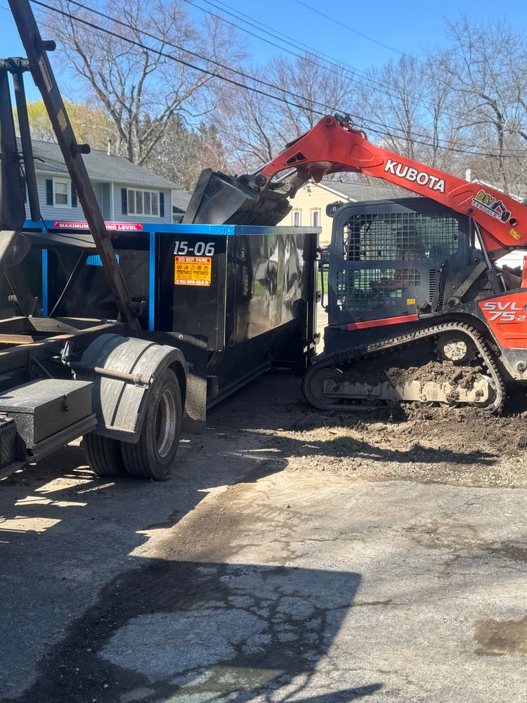 All Photos for DMC Dumpsters in Wappingers Falls, NY