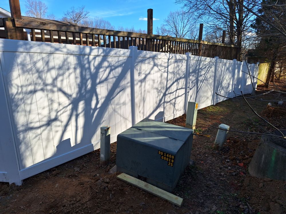 All Photos for Apex Fence in Henderson, KY