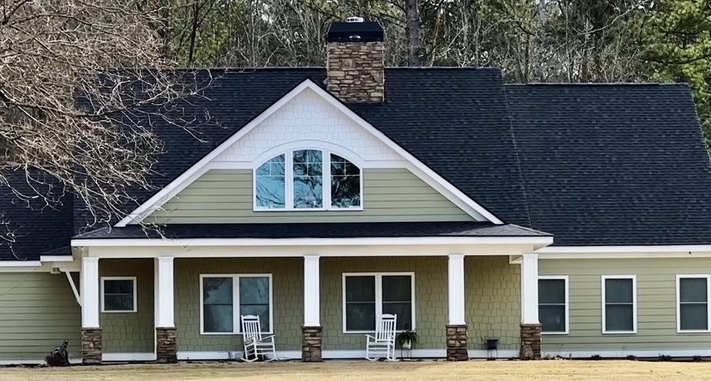 New Homes for Emfinger Custom Builders LLC in Pine Mountain, GA