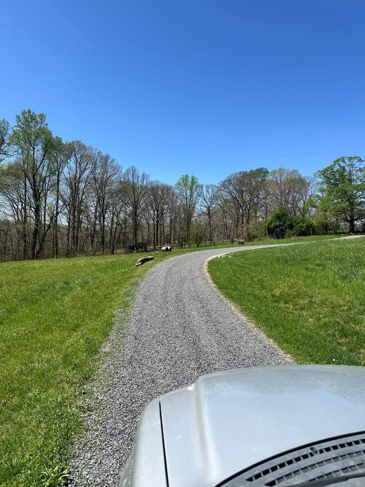 All Photos for Oaks Excavating in Lyles, TN