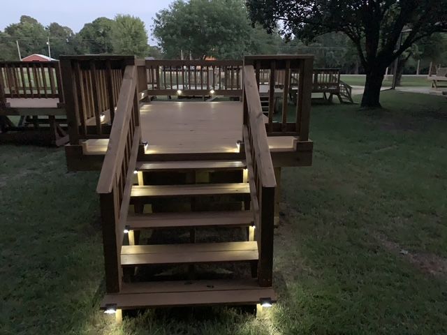 All Photos for Tribal Builds in Texarkana, TX