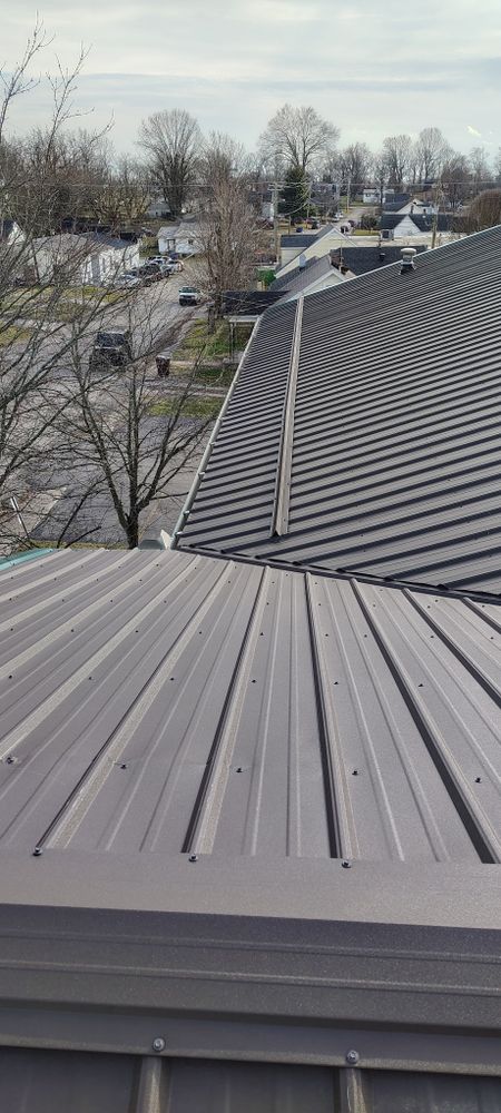 All Photos for Primetime Roofing  in Winchester, KY