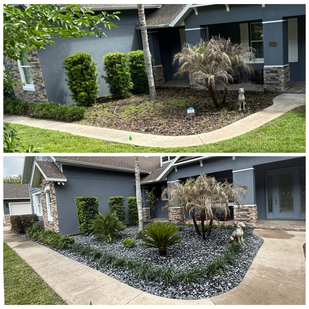 All Photos for Amerigrown Tree And Lawn in Apopka, FL