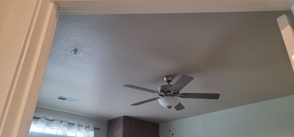 Interior Painting for Outlaw Painting in Loveland, CO