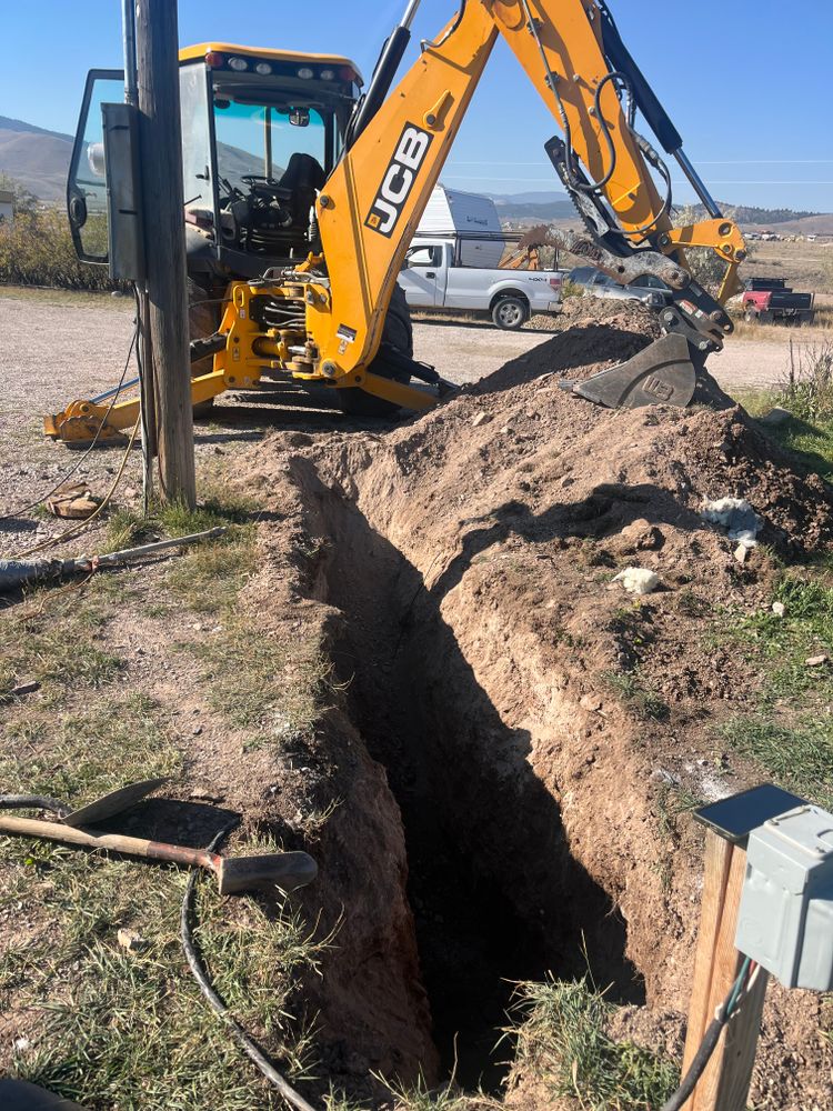 All Photos for A+ 406 Waterworks in Helena, MT