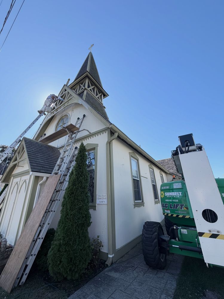 All Photos for Providence Painting Company in Branford, CT