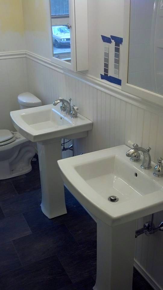 Plumbing Repairs for Top Notch Plumbing Inc. in Snow Hill, MD