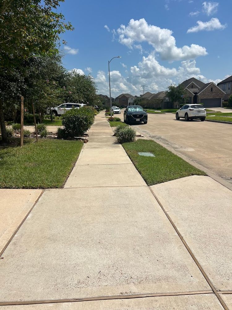 All Photos for AquaFusion Power Wash LLC in Pasadena, TX