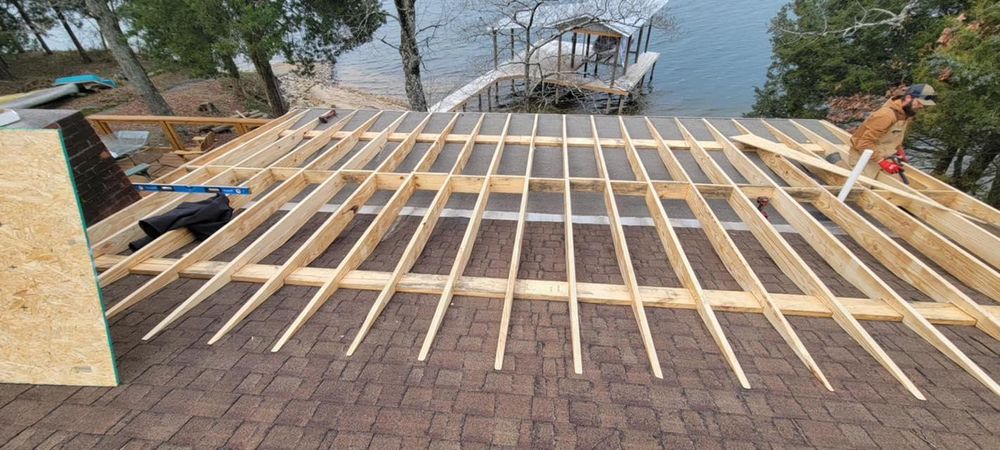 All Photos for Apex Construction in Knoxville, TN