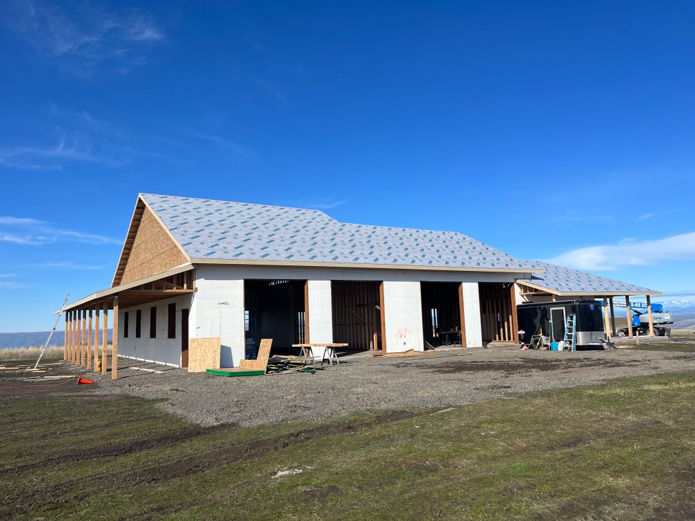 All Photos for Ridgeline Superior Services in Lewiston, ID