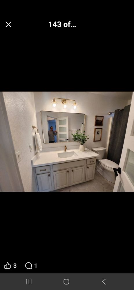 All Photos for Orly's Grind Remodeling ROC #344947 in Prescott, AZ