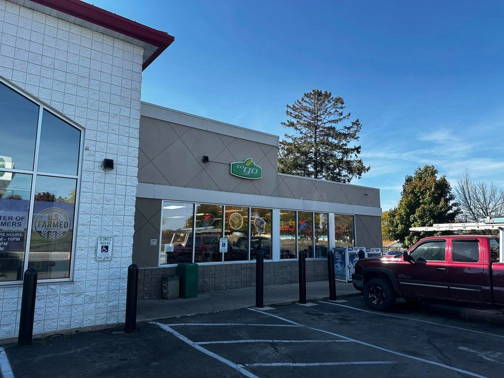Our window cleaning service revitalizes your home's exterior, ensuring sparkling clean windows that enhance curb appeal while providing a clear view. Trust our experts for safe, efficient cleaning with outstanding results. for Konz Pressure Washing in Manitowic, WI