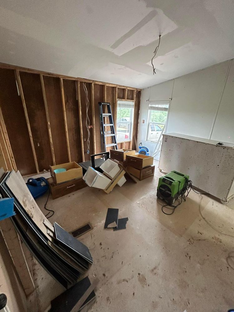All Photos for Puga & Son Remodeling LLC in Nacogdoches, TX