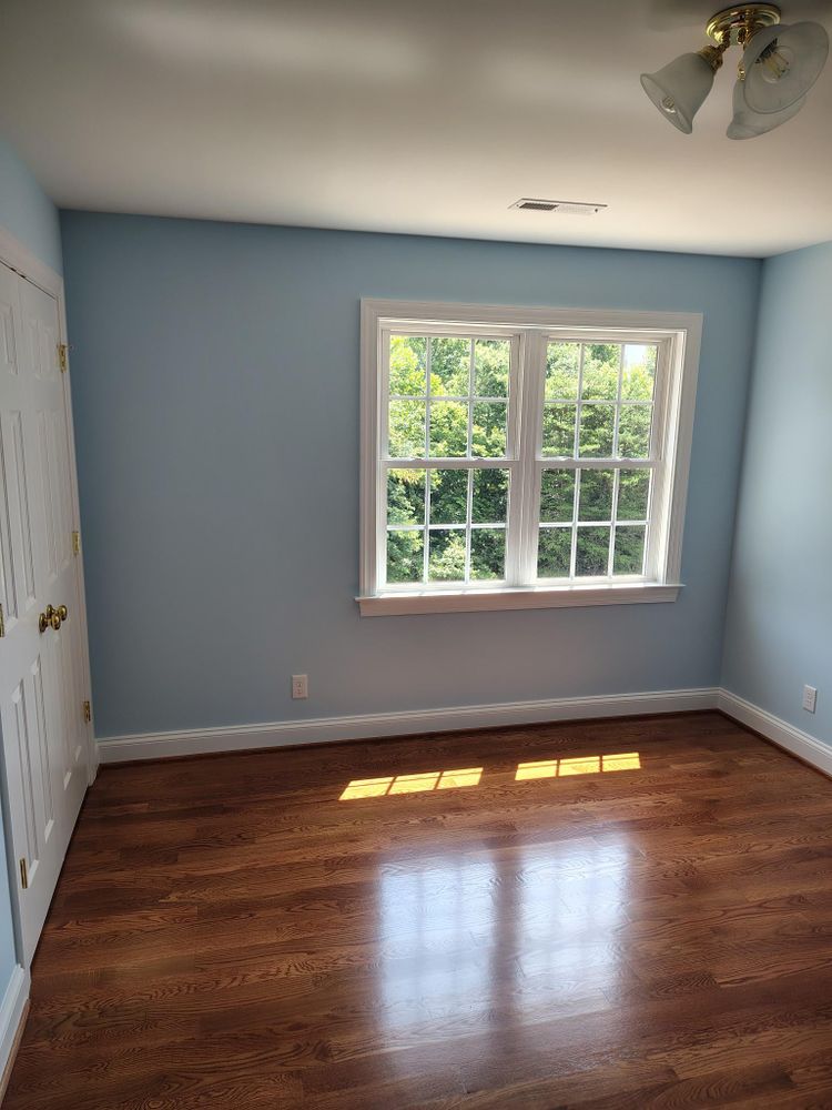 All Photos for Color Coats Painting in Chesterfield, VA
