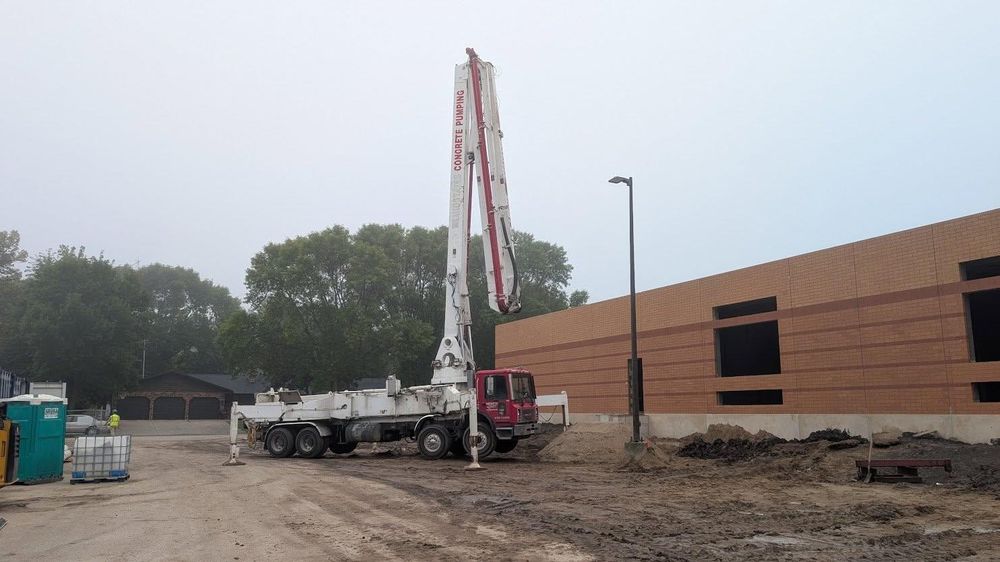 All Photos for Midsota Construction Services in Willmar, MN
