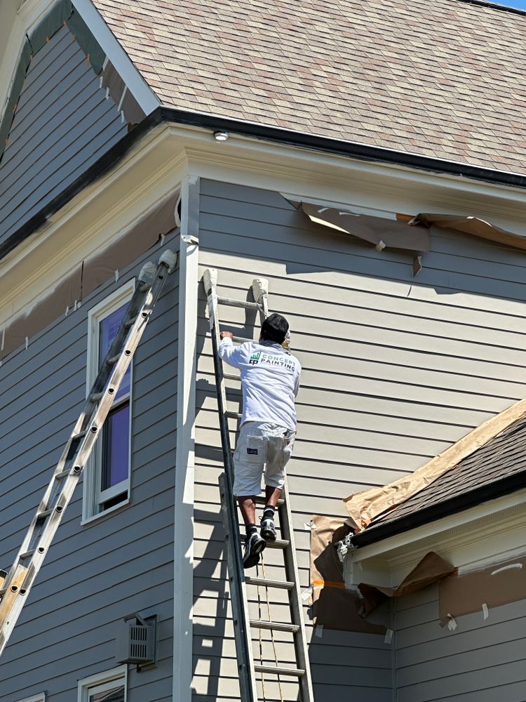 All Photos for Concept Painting LLC in Cumming, GA