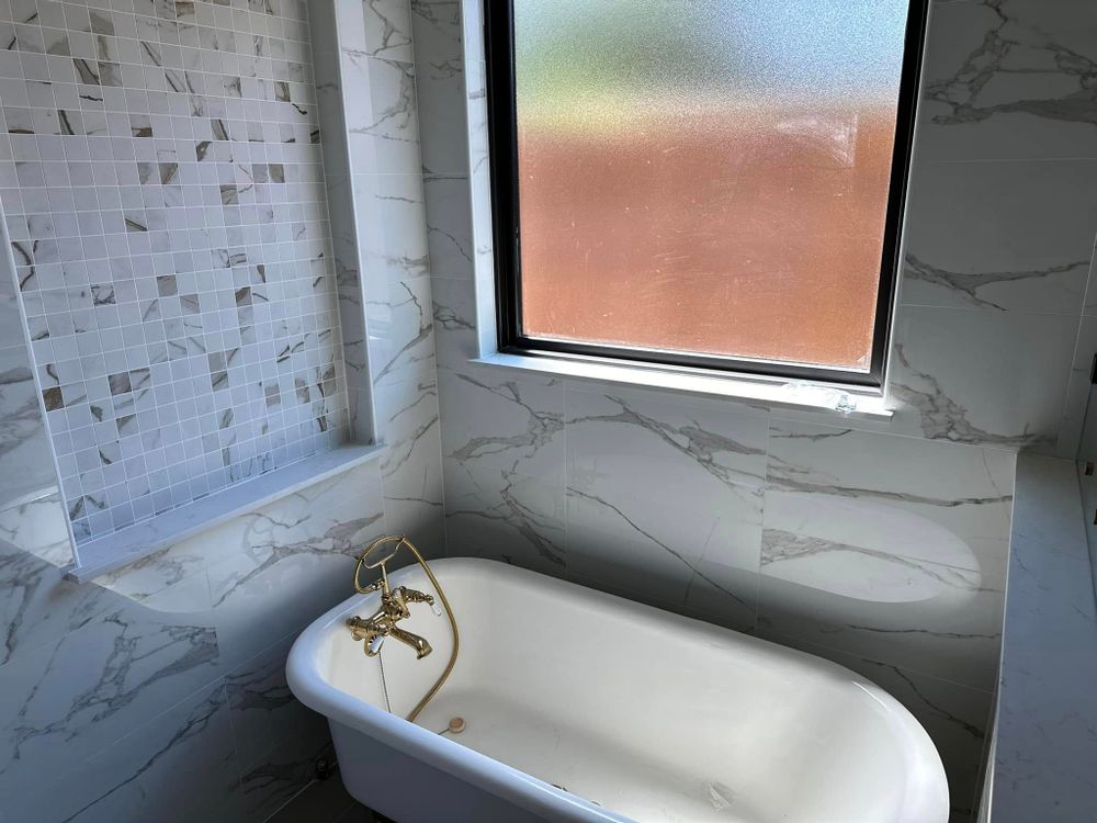 Tiling for A.T Custom Marble & Granite in Houston, TX
