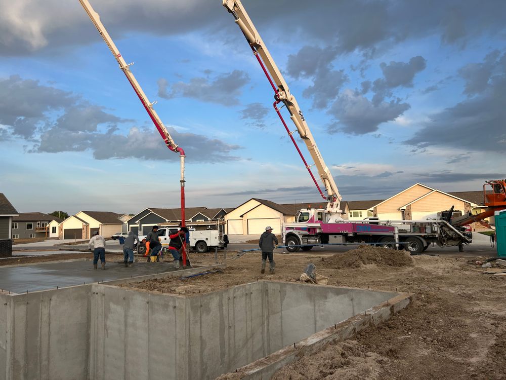 All Photos for Omni Construction Product in Wichita, KS