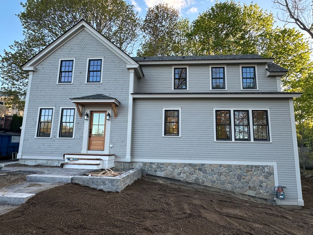 All Photos for Gilaj Painting LLC in North Andover, MA
