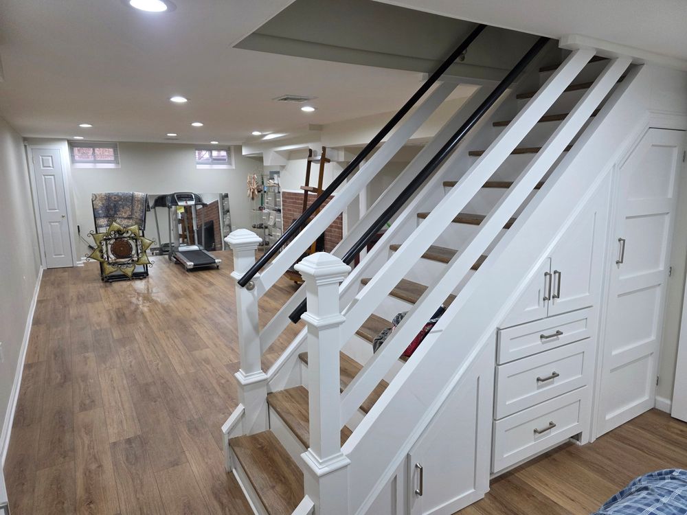 All Photos for Henry's Next Level Home Improvement in East Orange, NJ