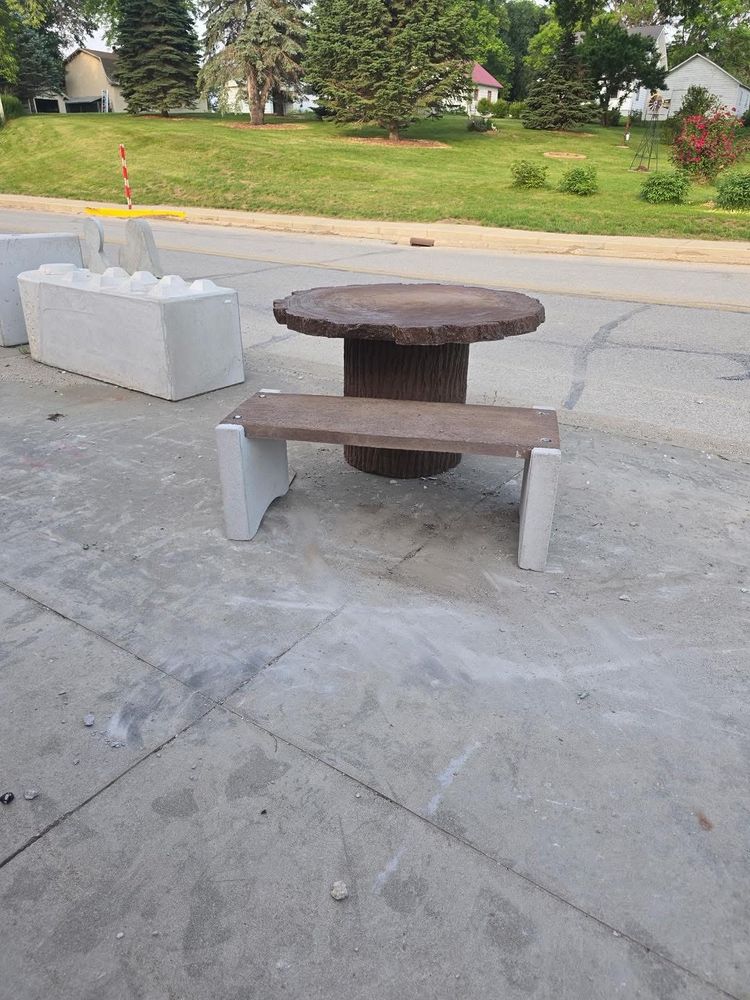 All Photos for Patriot's Choice Contracting in Harlan, IA