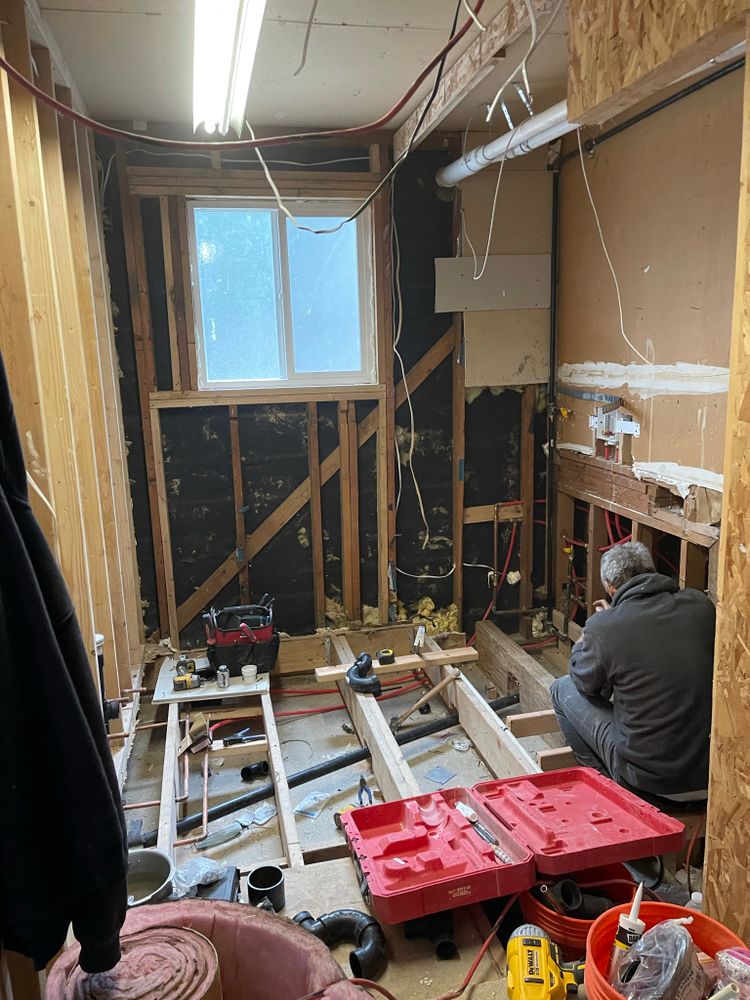 All Photos for Tony's Remodeling & Painting in Renton, WA