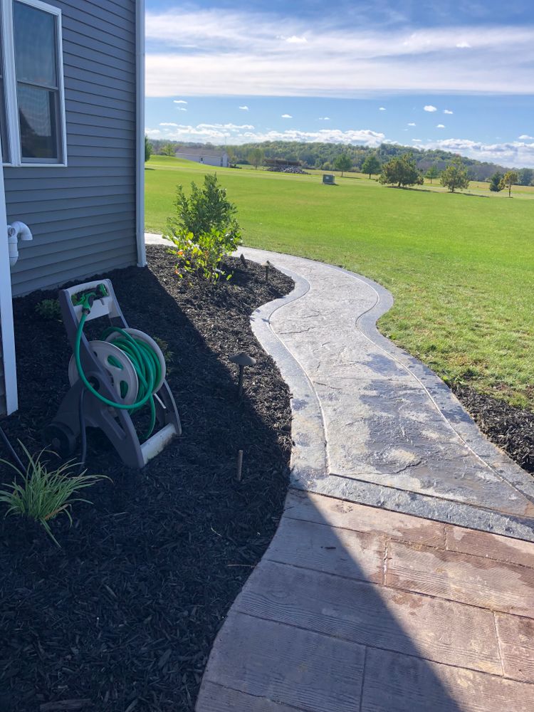 All Photos for Paradise Lawnscapes in West Bend, WI