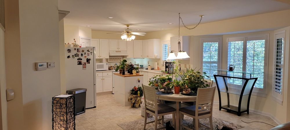 All Photos for Hearts & Hands Painting in Campbell, KY