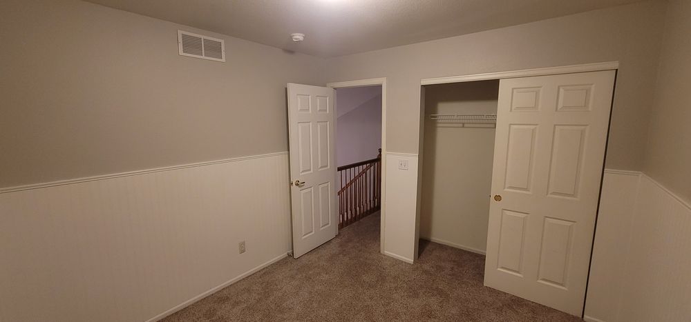 Interior Painting for Outlaw Painting in Loveland, CO