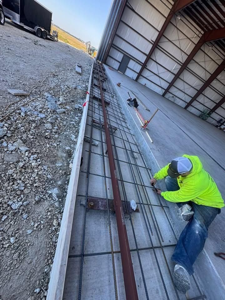 All Photos for All Phases Decorative Concrete in Sebring, FL