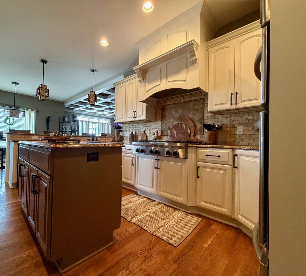 All Photos for PERRY PAINTING in Lynchburg, VA