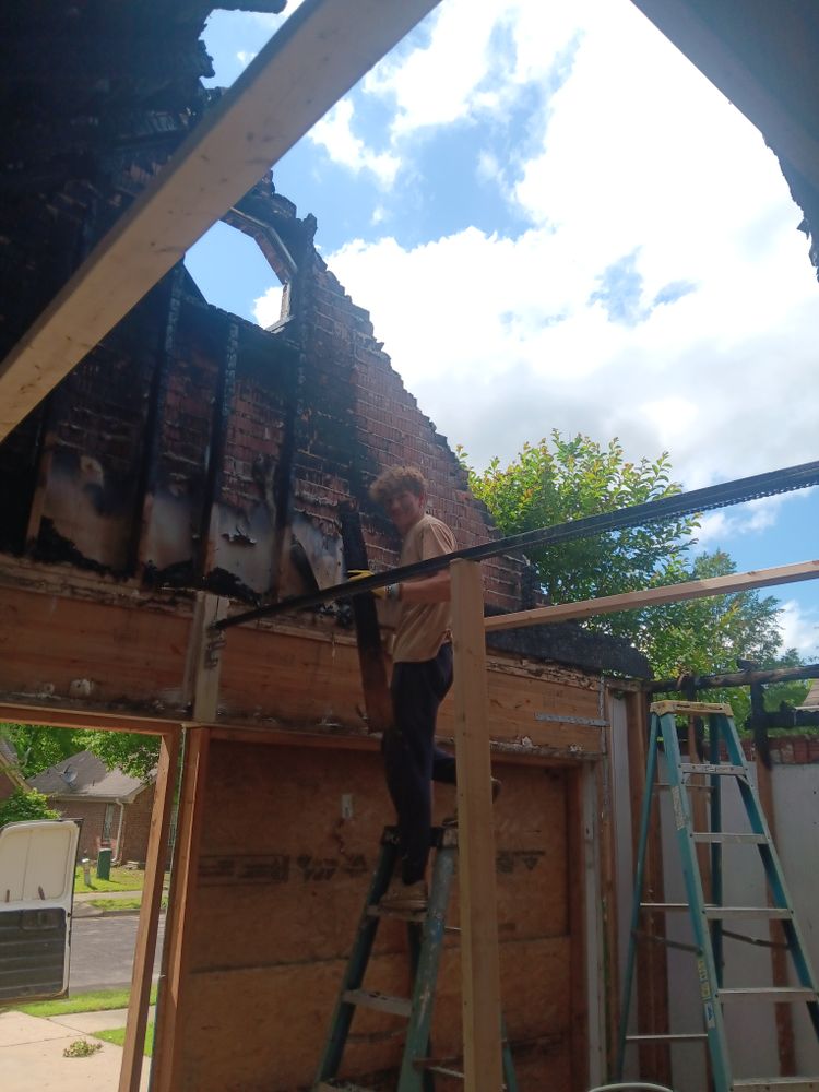 All Photos for Bomar Construction  in Olive Branch, MS