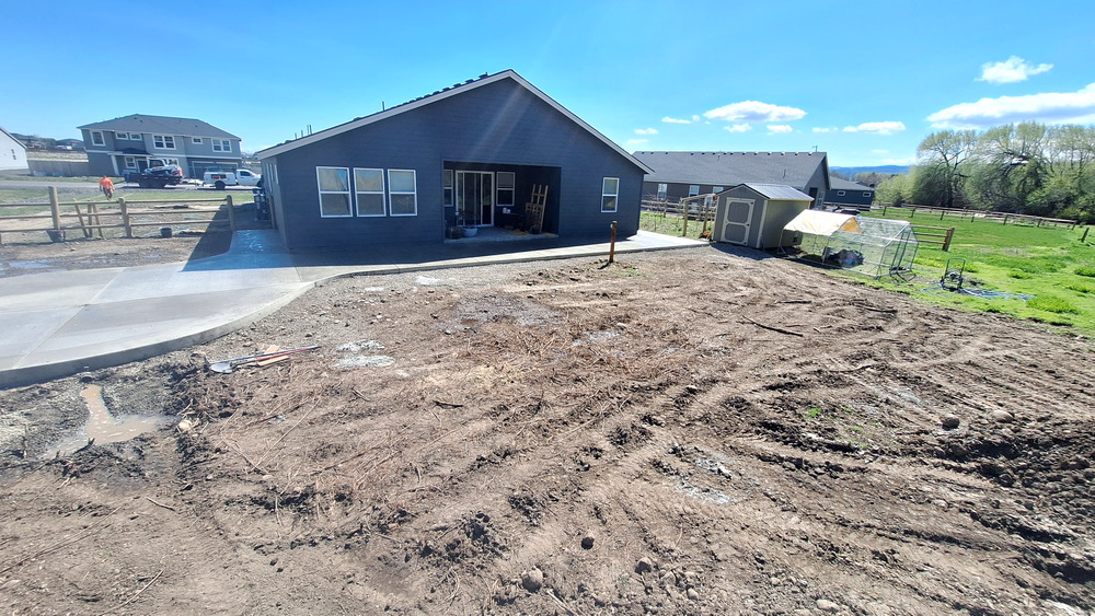 All Photos for Richardson Restoration and Concrete in Ellensburg, WA
