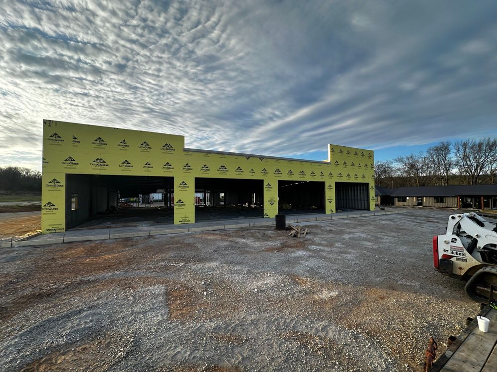 All Photos for Paramount Construction in Lexington, KY