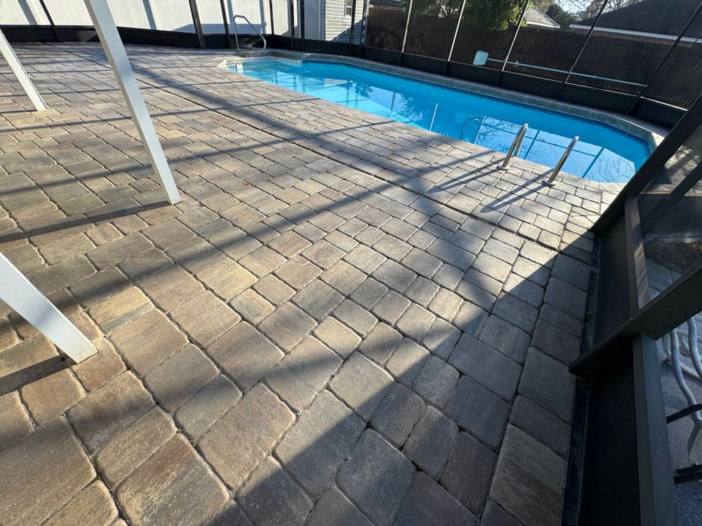 All Photos for Patriotic Pressure Washing & Paver Sealing in Green Cove Springs, FL